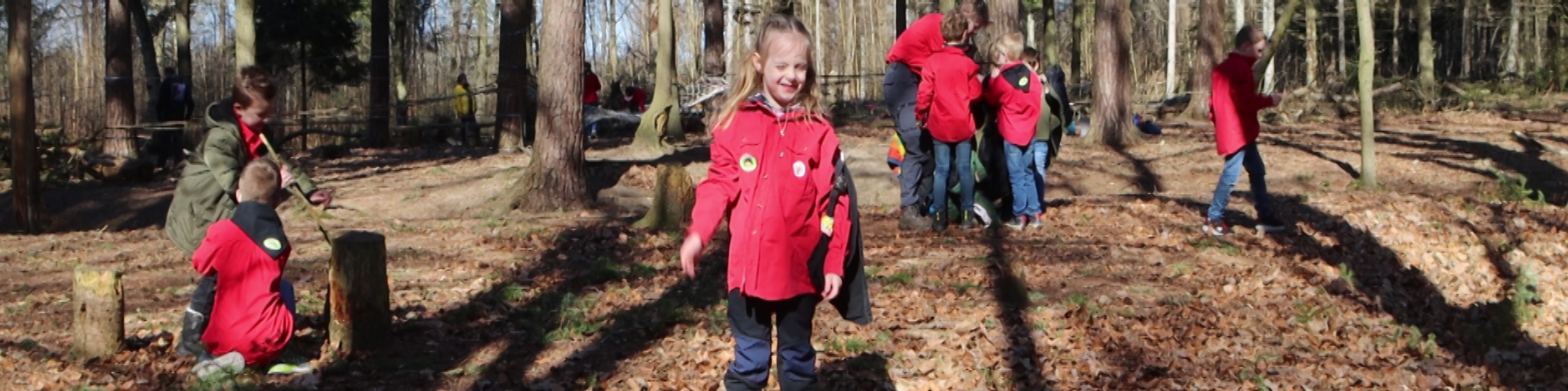 Bevers 2022 - Scouting Boxtel - De Gaafste Scoutinggroep Van Nederland