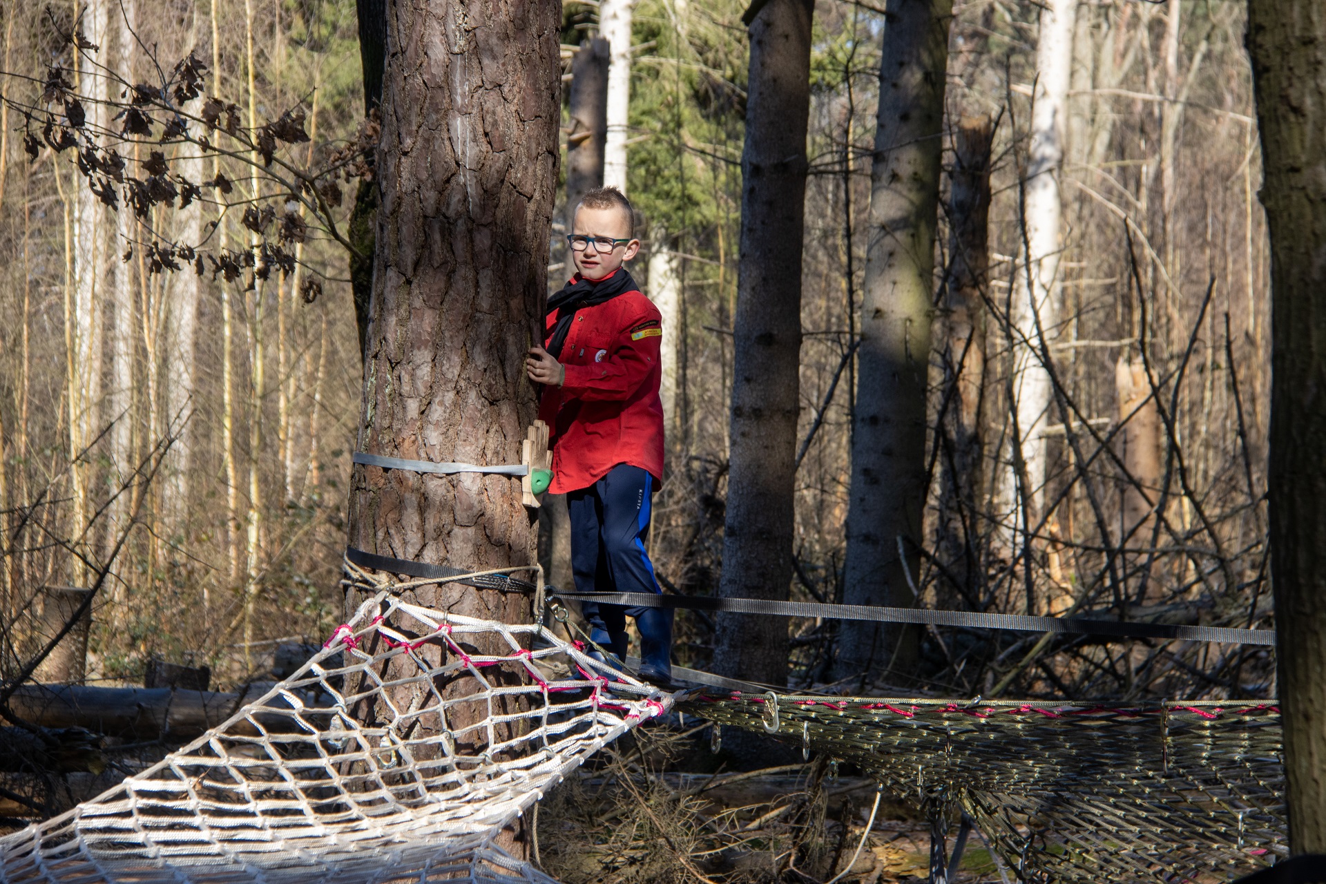 Bevers - Scouting Boxtel - De Gaafste Scoutinggroep Van Nederland